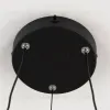 Подвесная люстра Citilux Дуэт CL719501 CL719501 - 36