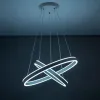 Подвесная люстра Citilux Дуэт CL719640 CL719640 - 6