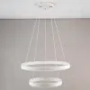 Подвесная люстра Citilux Дуэт CL719640 CL719640 - 3