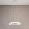 Подвесная люстра Citilux Дуэт CL719640 CL719640 - 17