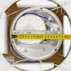 Подвесная люстра Citilux Юпитер Смарт CL730A150S CL730A150S - 41