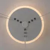 Подвесная люстра Citilux Неон Смарт CL731A090E CL731A090E - 6