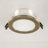 Встраиваемый светильник Citilux Акви CLD008113V CLD008113V - 4