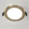 Встраиваемый светильник Citilux Акви CLD008113V CLD008113V - 3