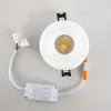 Встраиваемый светильник Citilux Боска CLD041NW0 CLD041NW0 - 19