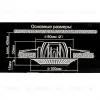 Встраиваемый светильник Citilux Боска CLD041NW1 CLD041NW1 - 11