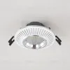 Встраиваемый светильник Citilux Дзета CLD042NW1 CLD042NW1 - 3