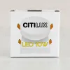Встраиваемый светильник Citilux Вега CLD53K10N CLD53K10N - 25