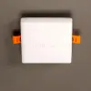 Встраиваемый светильник Citilux Вега CLD53K10W CLD53K10W - 3