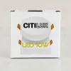 Встраиваемый светильник Citilux Вега CLD53K10W CLD53K10W - 21