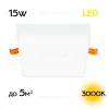 Встраиваемый светильник Citilux Вега CLD53K15W CLD53K15W - 1