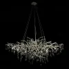 Подвесная люстра Loft IT Bijout 10067/1250 SG 10067/1250 SG - 1