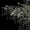 Подвесная люстра Loft IT Bijout 10067/1250 SG 10067/1250 SG - 7
