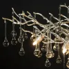 Подвесная люстра Loft IT Bijout 10067/1250 SG 10067/1250 SG - 8