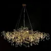 Подвесная люстра Loft IT Bijout 10067/1500 GD 10067/1500 GD - 1