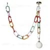 Подвесной светильник Loft IT Chain 10128C Mult 10128C Mult - 1