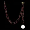 Подвесной светильник Loft IT Chain 10128C Red 10128C Red - 2