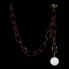 Подвесной светильник Loft IT Chain 10128C Red 10128C Red - 4