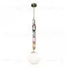 Подвесной светильник Loft IT Chain 10128P Mult 10128P Mult - 3