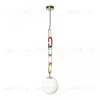 Подвесной светильник Loft IT Chain 10128P Mult 10128P Mult - 1