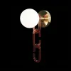 Бра Loft IT Chain 10128W Red 10128W Red - 2