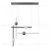 Подвесной светильник Loft IT Crescent 5053-F 5053-F - 1