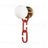 Бра Loft IT Chain 10128W Red 10128W Red - 3