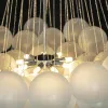 Подвесная люстра Loft IT Dream 10129/800 10129/800 - 6
