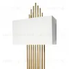 Настенный светильник Loft IT Elegio 10107 White 10107 White - 5
