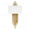 Настенный светильник Loft IT Elegio 10107 White 10107 White - 1