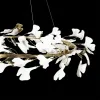 Подвесная люстра Loft IT Fleur 10124/10 10124/10 - 5