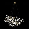 Подвесная люстра Loft IT Fleur 10125/8 10125/8 - 3