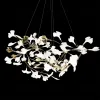 Подвесная люстра Loft IT Fleur 10125/8 10125/8 - 4