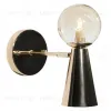 Бра Loft IT Halley 10046W Gold 10046W Gold - 2