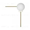 Настенный светильник Loft IT Meridian 10132/A Gold 10132/A Gold - 1