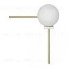 Настенный светильник Loft IT Meridian 10132/B Gold 10132/B Gold - 1