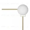 Настенный светильник Loft IT Meridian 10132/A Gold 10132/A Gold - 3