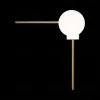 Настенный светильник Loft IT Meridian 10132/A Gold 10132/A Gold - 2