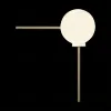 Настенный светильник Loft IT Meridian 10132/B Gold 10132/B Gold - 2