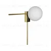 Настенный светильник Loft IT Meridian 10132/B Gold 10132/B Gold - 3