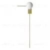 Настенный светильник Loft IT Meridian 10132/D Gold 10132/D Gold - 1