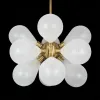 Люстра на штанге Loft IT Miracle 10130/12 White 10130/12 White - 4
