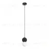 Подвесной светильник Loft IT Quill 10109 Dark grey 10109 Dark grey - 1