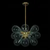 Люстра на штанге Loft IT Miracle 10130/18 Blue 10130/18 Blue - 4