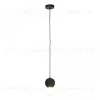 Подвесной светильник Loft IT Quill 10109 Dark grey 10109 Dark grey - 3