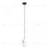Подвесной светильник Loft IT Quill 10109 Light grey 10109 Light grey - 1