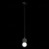 Подвесной светильник Loft IT Quill 10109 Dark grey 10109 Dark grey - 2