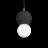 Подвесной светильник Loft IT Quill 10109 Dark grey 10109 Dark grey - 5