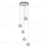 Подвесной светильник Loft IT Rain 10112/5 10112/5 - 1
