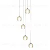 Подвесной светильник Loft IT Rain 10112/5 10112/5 - 3